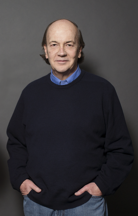 James Rickards